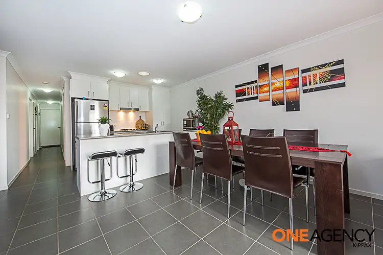 Fourth view of Homely house listing, 12 Hilda Kincaid Crescent, Macgregor ACT 2615