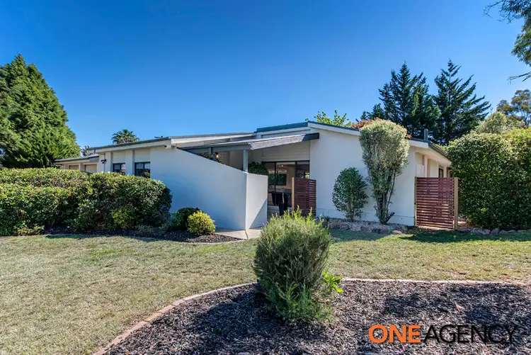 Second view of Homely house listing, 25 Maconochie Crescent, Oxley ACT 2903