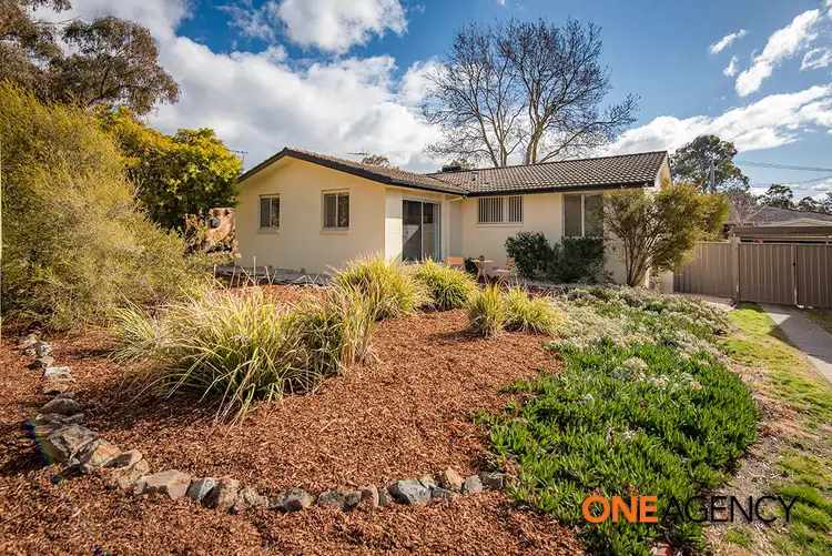14 Ewing Street, Higgins ACT 2615