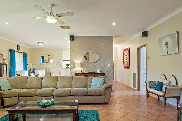 Fourth view of Homely house listing, 56 Katrina Circuit, Corowa NSW 2646
