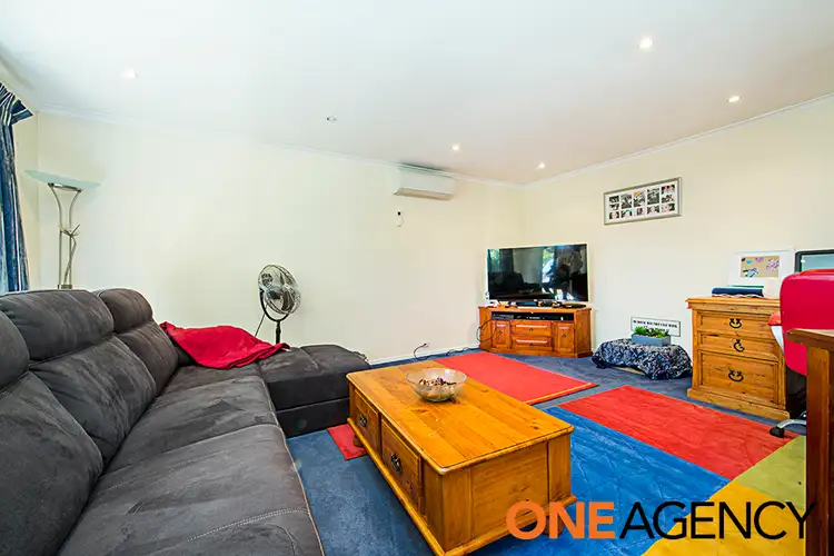 Second view of Homely townhouse listing, 16/19 Ashby Circuit, Kambah ACT 2902