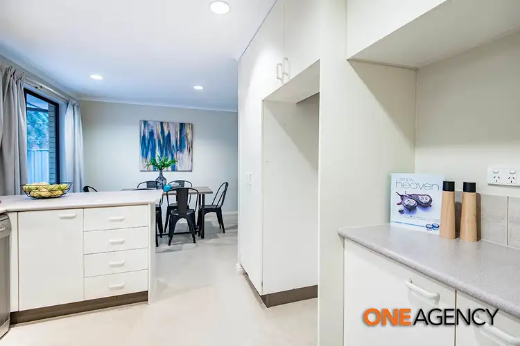 Fourth view of Homely house listing, 11 Whalan Place, Kaleen ACT 2617