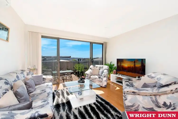 Second view of Homely house listing, 10 Rockwood Street, Casey ACT 2913