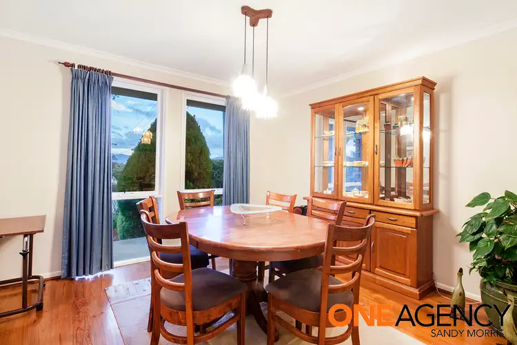 Fifth view of Homely house listing, 3 Lyon Place, Kambah ACT 2902