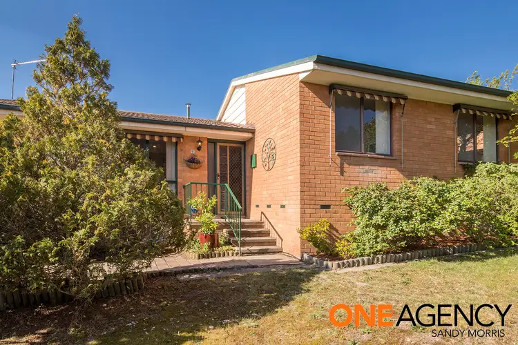 Main view of Homely house listing, 12 Ormerod Place, Kambah ACT 2902