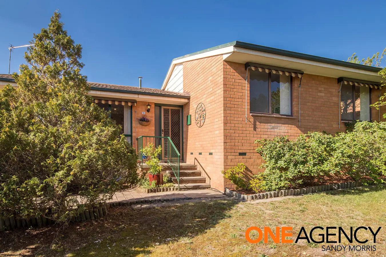 Main view of Homely house listing, 12 Ormerod Place, Kambah ACT 2902