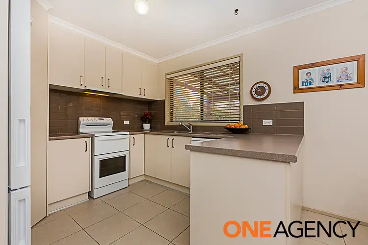 Fourth view of Homely townhouse listing, 17/97 Clift Crescent, Chisholm ACT 2905