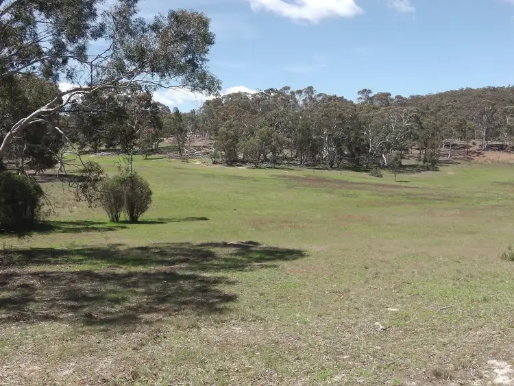 Main view of Homely land listing, Lot 14 Lower Boro Road, Tarago NSW 2580