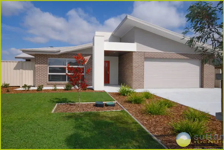24 Hereford Street, Bungendore NSW 2621