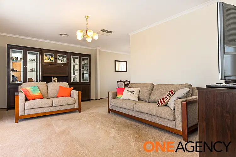 Fourth view of Homely house listing, 21 Louis Loder Street, Theodore ACT 2905