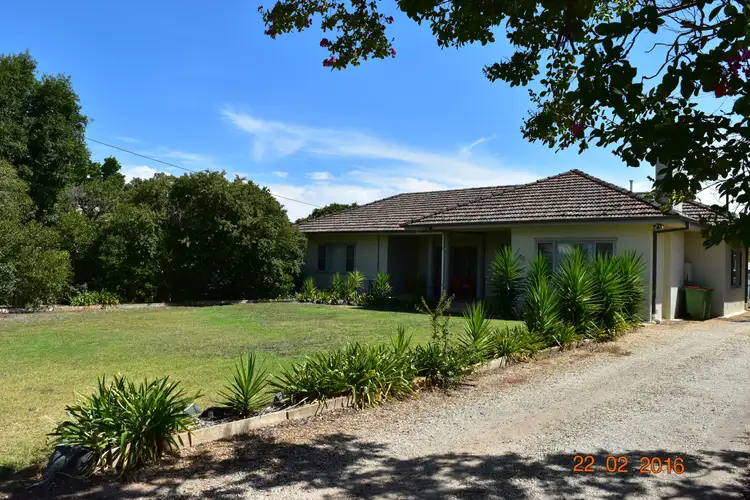 Main view of Homely house listing, 33 Guy Street, Corowa NSW 2646
