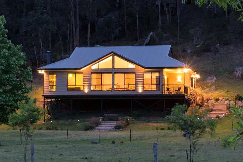 Main view of Homely rural property listing, Address available on request