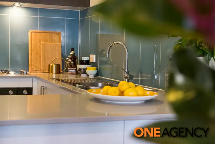 Fifth view of Homely townhouse listing, 136 Mapleton Avenue, Harrison ACT 2914