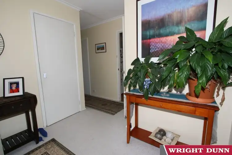 Fourth view of Homely house listing, 49 Maclaurin Crescent, Chifley ACT 2606