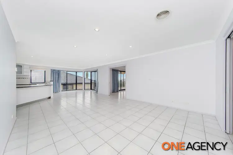 Fourth view of Homely house listing, 45 Troughton Street, Banks ACT 2906