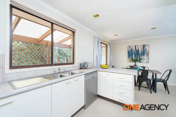 Fifth view of Homely house listing, 11 Whalan Place, Kaleen ACT 2617