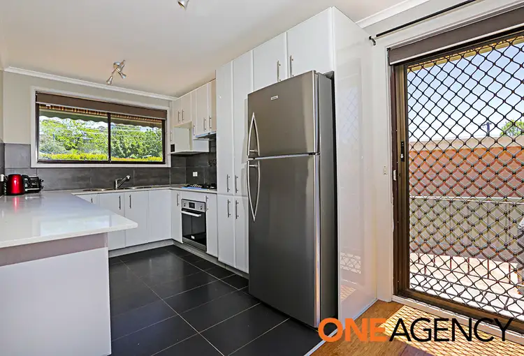 Third view of Homely house listing, 6 Crouch Place, Kambah ACT 2902