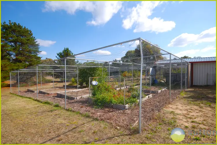 Sixth view of Homely rural property listing, 208 Norton Road, Wamboin NSW 2620