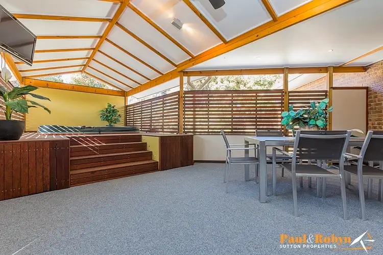 Fourth view of Homely house listing, 18 Elm Way, Jerrabomberra NSW 2619