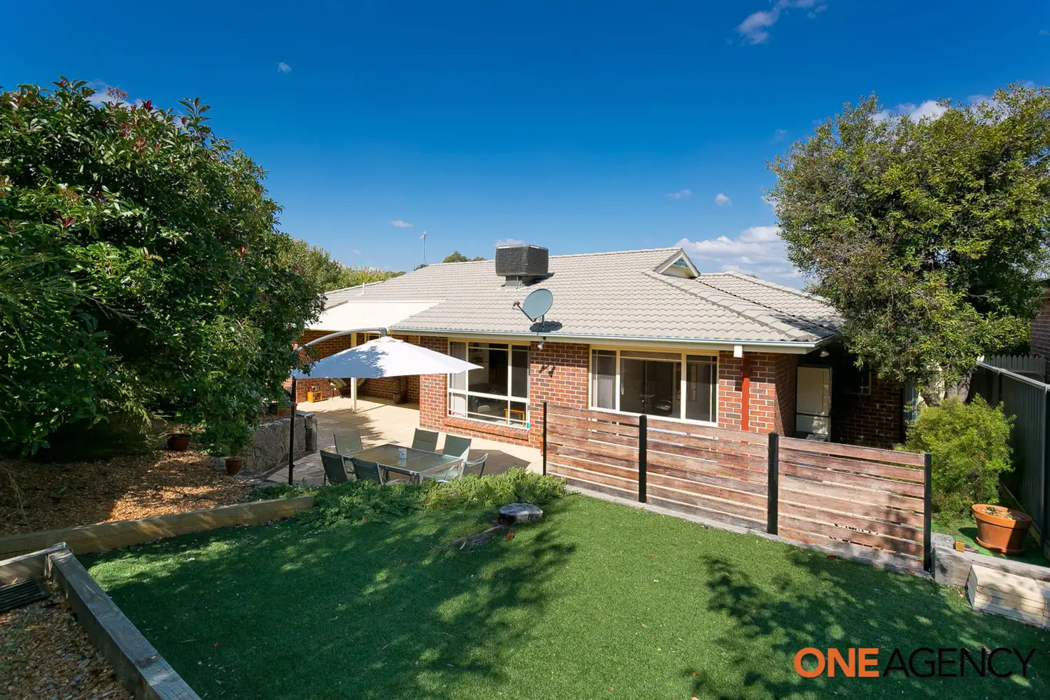 Main view of Homely house listing, 2/105 Mt Vernon Drive, Kambah ACT 2902