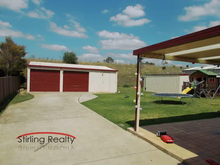 Fifth view of Homely house listing, 30 Lodestone Place, Eagle Vale NSW 2558