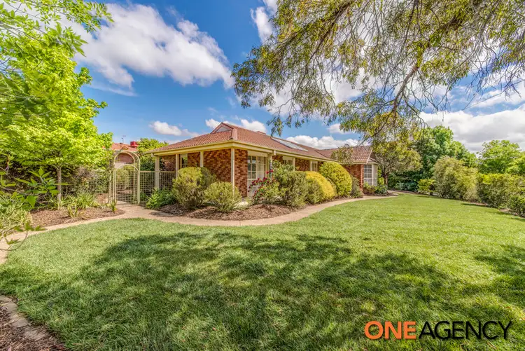 Second view of Homely house listing, 29 Lempriere Crescent, Kambah ACT 2902