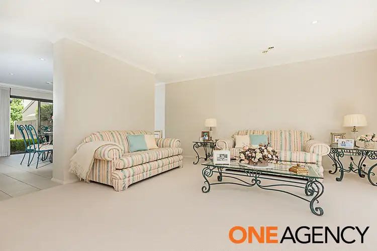 Sixth view of Homely townhouse listing, 92 Eileen Good Street, Greenway ACT 2900