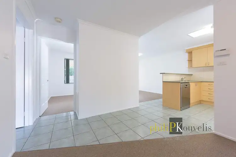 Fifth view of Homely townhouse listing, 4/3 Noble Place, Flynn ACT 2615