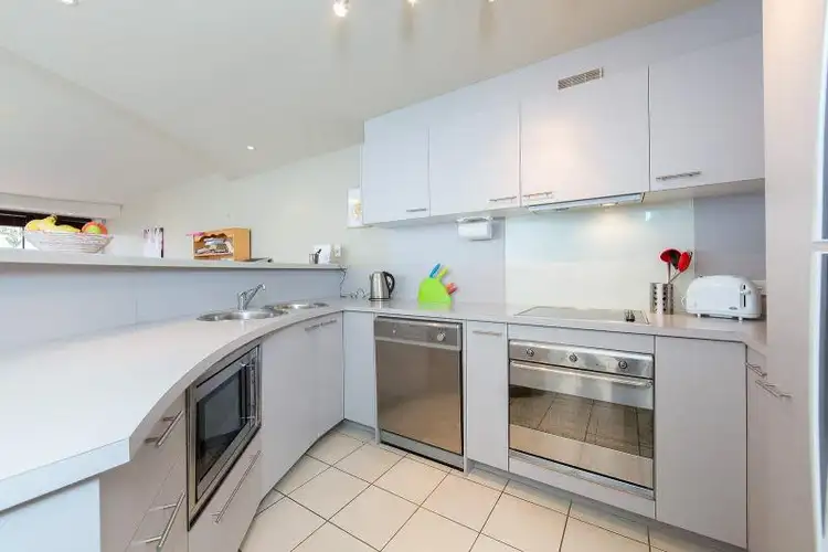 Fourth view of Homely apartment listing, 4/2 Eldridge Crescent, Garran ACT 2605