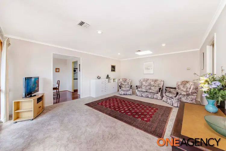 Fourth view of Homely other listing, 6 Tipper Place, Cook ACT 2614