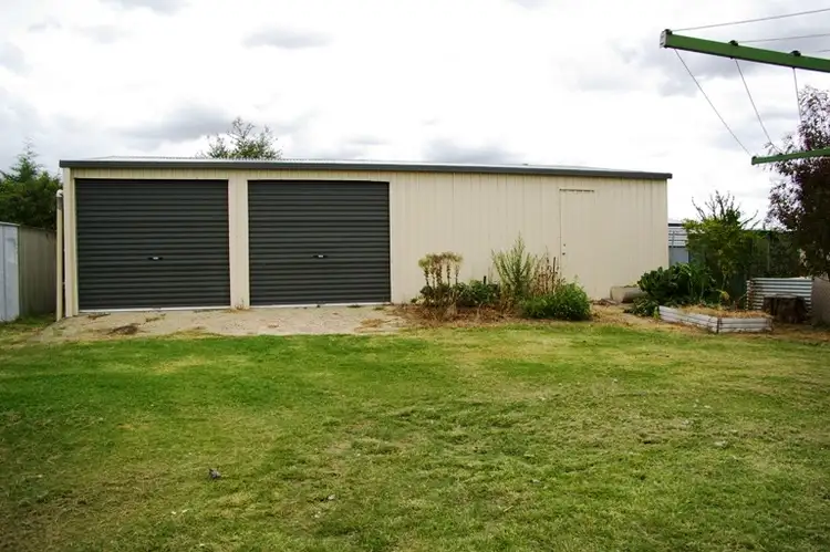 Fifth view of Homely house listing, 38 Park Street, Uralla NSW 2358