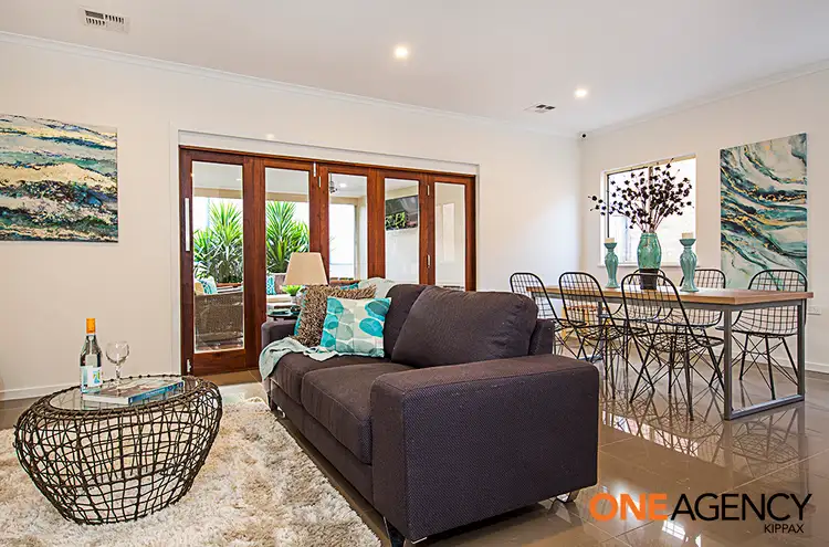 Third view of Homely house listing, 48 Mainwaring Rich Circuit, Palmerston ACT 2913