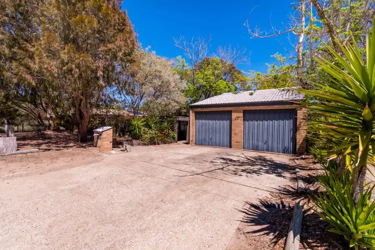 Main view of Homely house listing, 43 Jamieson Crescent, Kambah ACT 2902