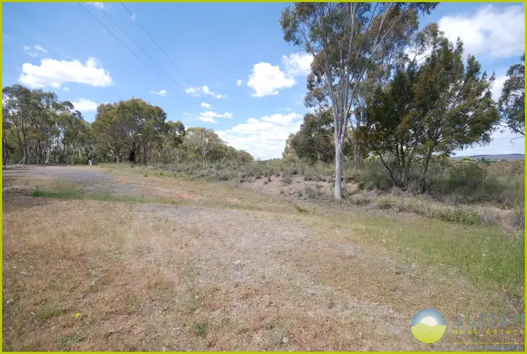 Main view of Homely land listing, Address available on request
