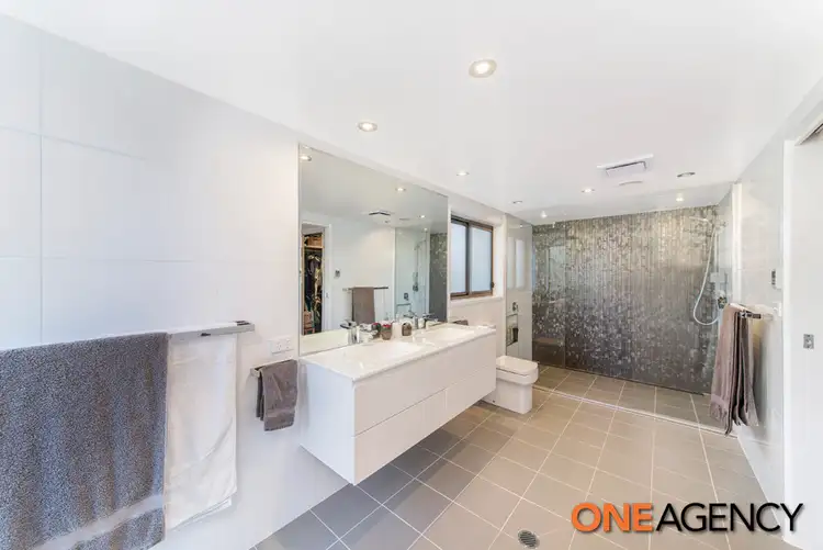 Seventh view of Homely house listing, 58 Tepper Circuit, Kambah ACT 2902