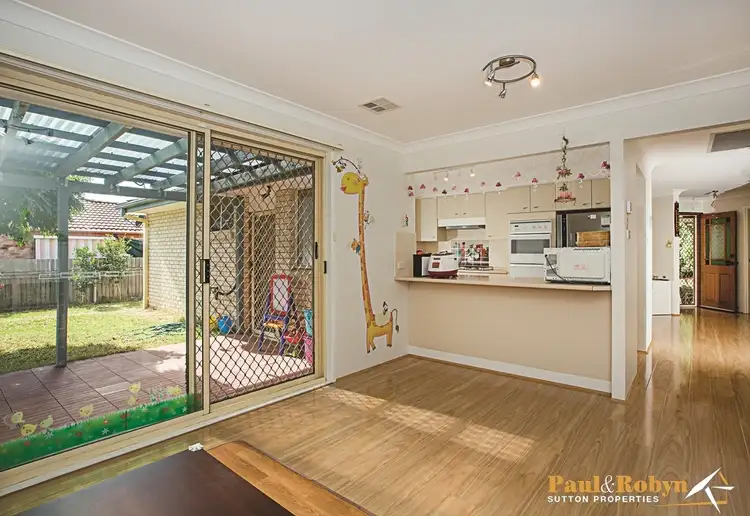 Fifth view of Homely house listing, 5 Dooland Court, Nicholls ACT 2913