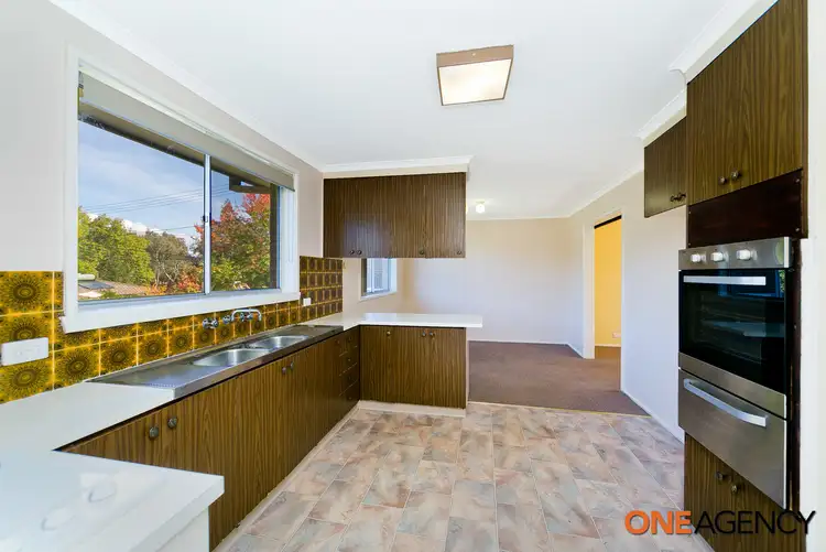 Fifth view of Homely house listing, 44 Degraves Crescent, Wanniassa ACT 2903