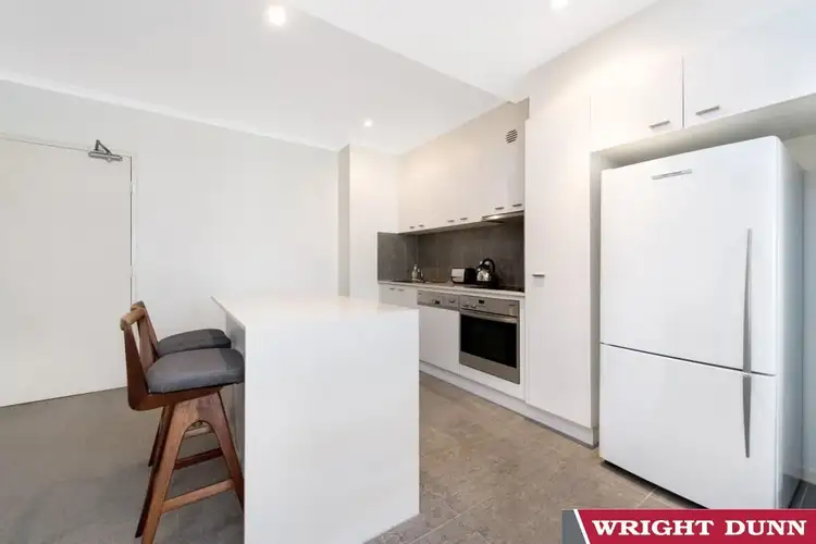 Fourth view of Homely apartment listing, 62/65 Ainslie Avenue, Braddon ACT 2612