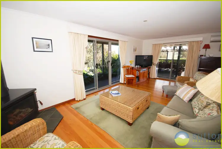 443 Denley Drive, Wamboin NSW 2620