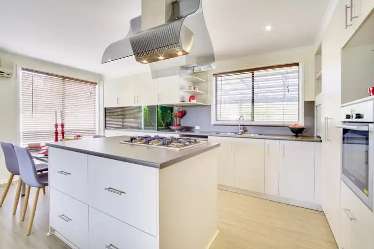 Third view of Homely house listing, 15 Seymour Place, Kambah ACT 2902