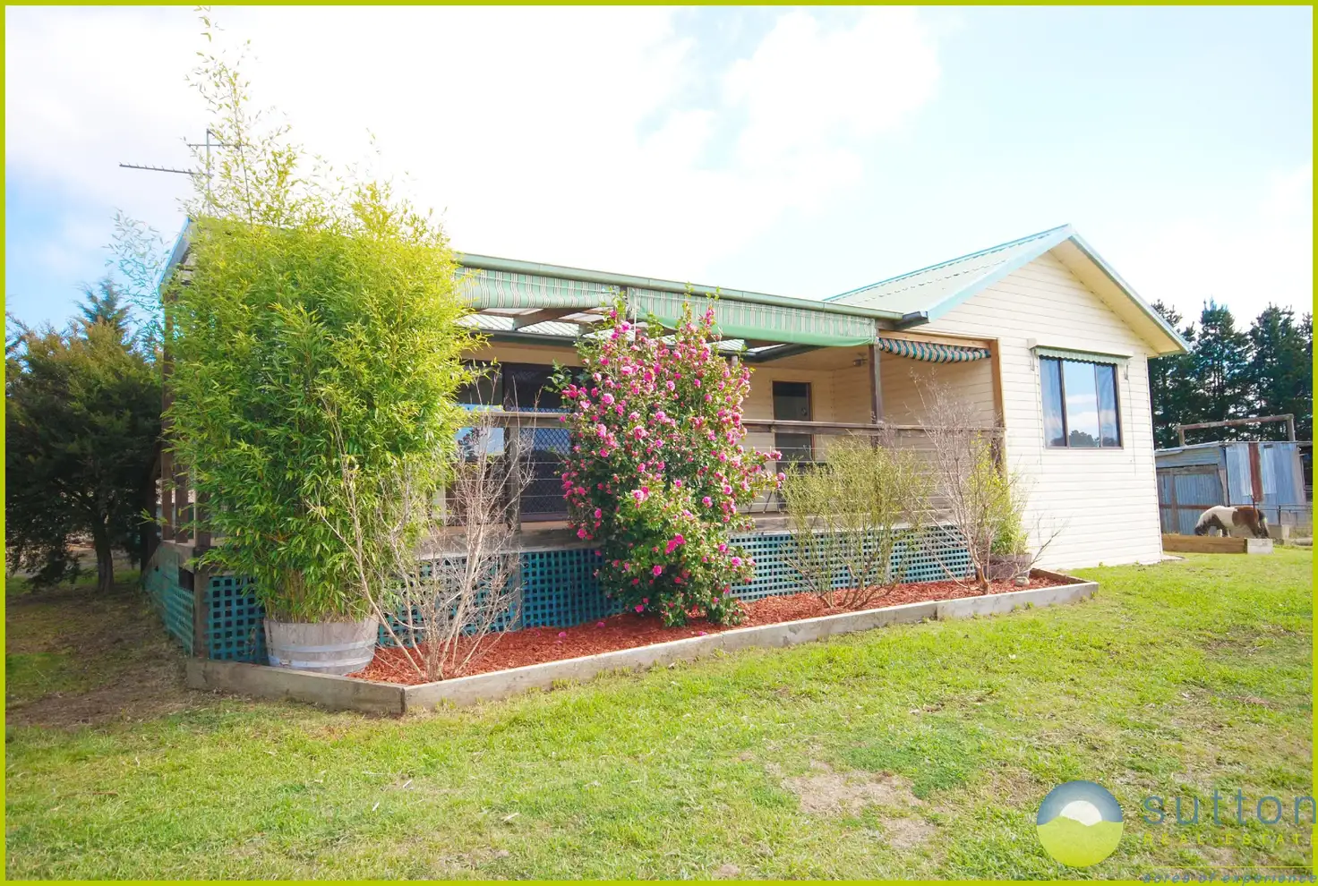 Main view of Homely rural property listing, 200A Doust Road, Bywong NSW 2621