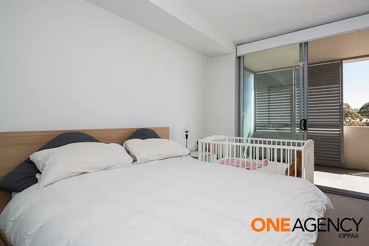 Fourth view of Homely apartment listing, 35/8 Baudinette Circuit, Bruce ACT 2617