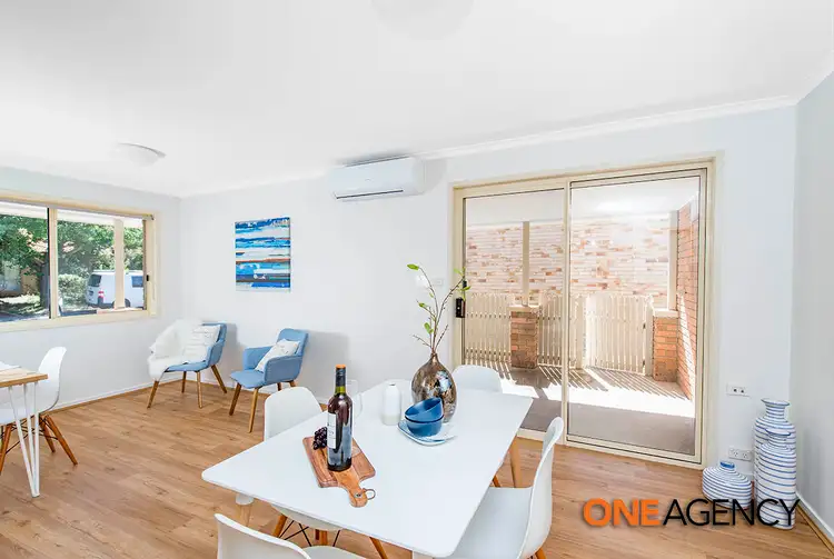 Main view of Homely house listing, 8 Thornhill Crescent, Dunlop ACT 2615