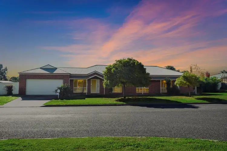 Main view of Homely house listing, 118 Wanstead Street, Corowa NSW 2646