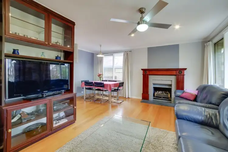 Sixth view of Homely house listing, 82 Tepper Circuit, Kambah ACT 2902