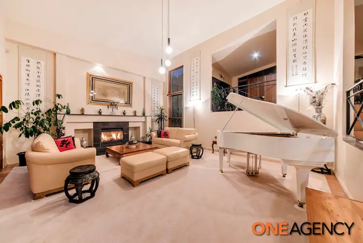Main view of Homely house listing, 59 Mt Vernon Drive, Kambah ACT 2902