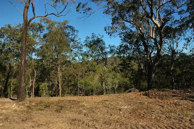 Main view of Homely rural property listing, 152 Quart Pot Creek Rd, Laguna NSW 2325