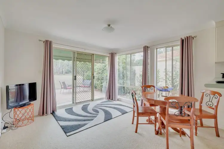 Fourth view of Homely townhouse listing, 7/7 Grounds Crescent, Greenway ACT 2900