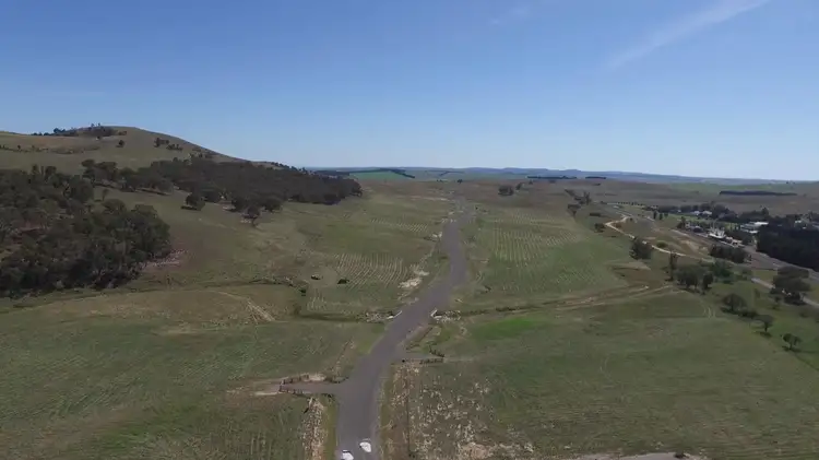 Lot 29 Mulwaree Street, Tarago NSW 2580