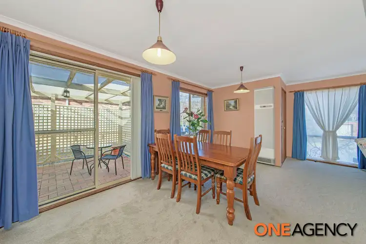 Third view of Homely house listing, 27 Mcluckie Crescent, Banks ACT 2906